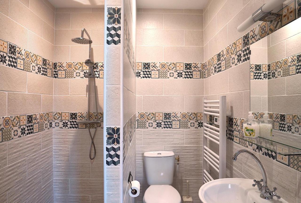 Au Chapitre Bed & Breakfast Rozoy-sur-Serre Exterior photo