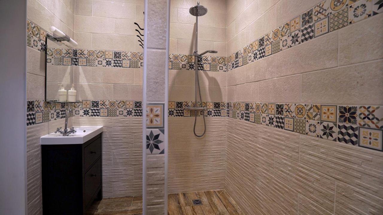 Au Chapitre Bed & Breakfast Rozoy-sur-Serre Exterior photo